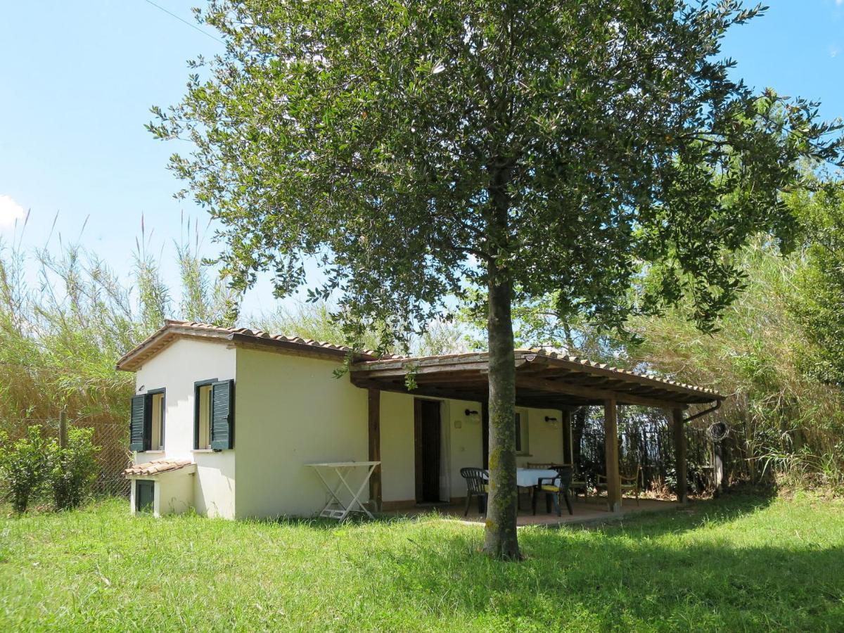 Holiday Home Chalet Del Lago By Interhome Bolsena Luaran gambar