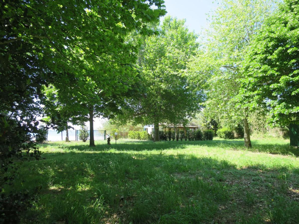 Holiday Home Chalet Del Lago By Interhome Bolsena Luaran gambar