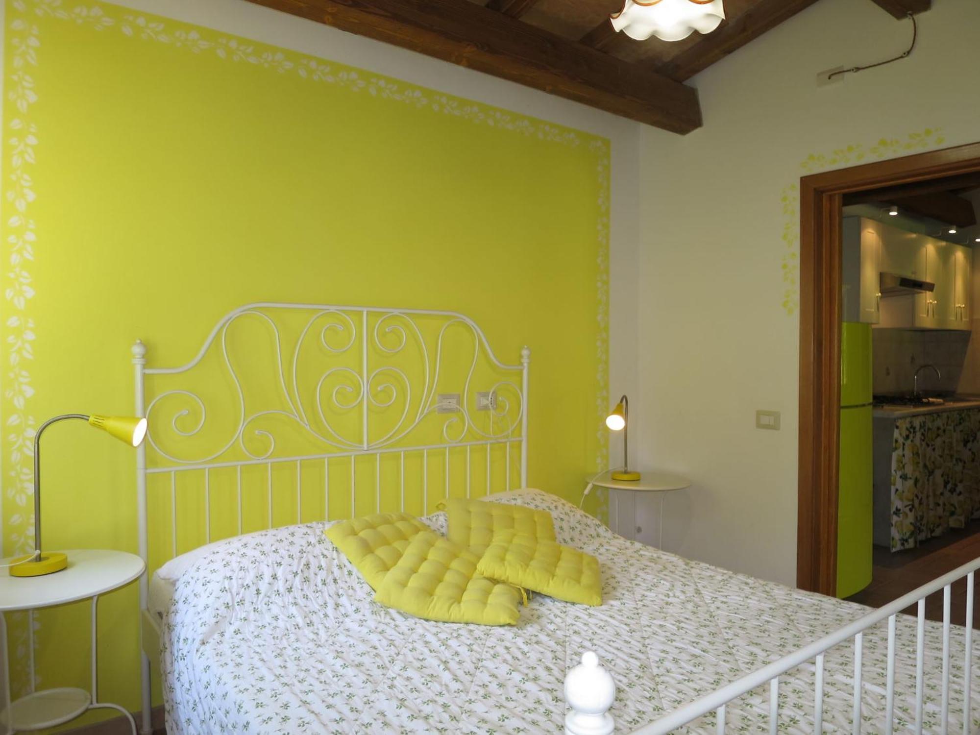 Holiday Home Chalet Del Lago By Interhome Bolsena Luaran gambar